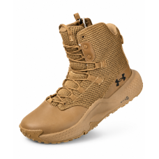 Ботинки тактические осенние Under Armour. Койот