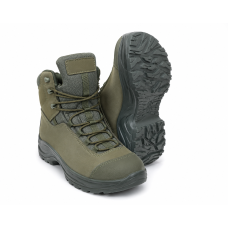 Берці тактичні осінні Talan Gore-Tex. Олива