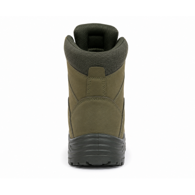 Берцы тактические осенние Talan Gore-Tex. Олива в Украине