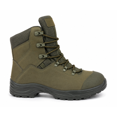 Берцы тактические осенние Talan Gore-Tex. Олива в Украине