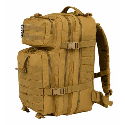 Рюкзак тактический MOLLE 45 л. Койот в Украине