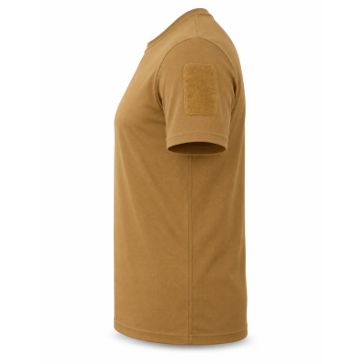 Футболка тактична 7.62 Tactical CoolMax. Койот в Україні