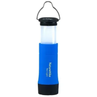 Фонарь многофункциональный Naturehike NH15A003-I. Синий