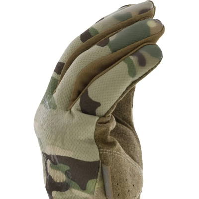 Тактические перчатки Mechanix FastFit. Мультикам в Украине