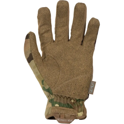 Тактические перчатки Mechanix FastFit. Мультикам в Украине