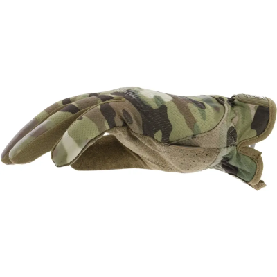 Тактические перчатки Mechanix FastFit. Мультикам в Украине