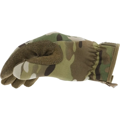 Тактические перчатки Mechanix FastFit. Мультикам в Украине