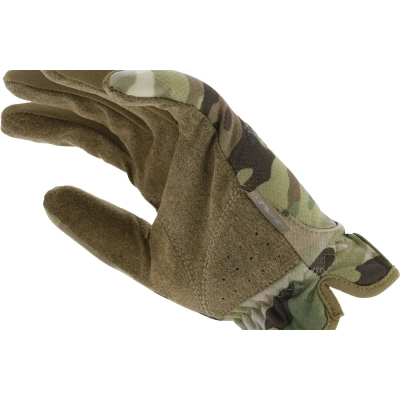 Тактические перчатки Mechanix FastFit. Мультикам в Украине