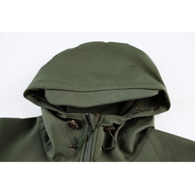 Куртка тактична Soft Shell Kodor. Олива в Україні