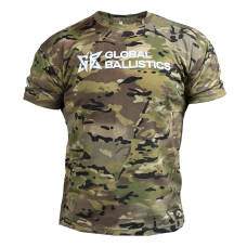 Футболка МУЛЬТИКАМ Global Ballistics