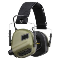 Наушники EARMOR M31 c универсальним креплением